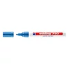 Lakkmarker EDDING 750 2-4mm kék