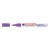 Lakkmarker EDDING 750 2-4mm lila