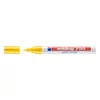 Lakkmarker EDDING 750 2-4mm sárga