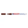 Lakkmarker EDDING 751 1-2mm barna