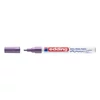 Lakkmarker EDDING 751 1-2mm lila