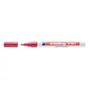 Lakkmarker EDDING 751 1-2mm piros