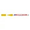Lakkmarker EDDING 751 1-2mm sárga