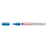 Lakkmarker EDDING 780 0,8 mm kék