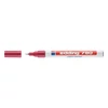 Lakkmarker EDDING 780 0,8 mm piros