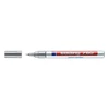 Lakkmarker EDDING 780 0,8mm ezüst