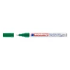 Lakkmarker EDDING 780 0,8mm zöld