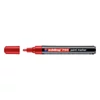 Lakkmarker EDDING 790 2-3mm piros