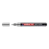 Lakkmarker EDDING 791 1-2mm ezüst