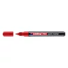 Lakkmarker EDDING 791 1-2mm piros