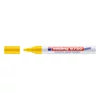 Lakkmarker EDDING 8750 2-4mm sárga