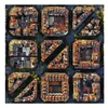 Lemeznaptár REALSYSTEM 300x300mm Barcelona 2026. Lemeznaptár REALSYSTEM 300x300mm Barcelona 2026.