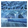 Lemeznaptár REALSYSTEM 300x300mm Palette 2026.