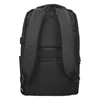 Notebook hátizsák STREET Prime 15,6" fekete