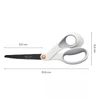 Olló tapadásmentes FISKARS titánium bevonatos 20cm