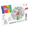 Rajztömb FIORELLO A/3 80 g 20 ív/tömb