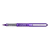 Rollertoll UNI UB-157DE 0.7 mm lila
