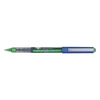Rollertoll UNI UB-157 rop ocean care 0.5 mm zöld