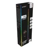 Saroklámpa AVIDE Led digitális RGB zene szenzorral IR távirányítóval