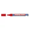 Táblamarker EDDING 250 piros 1,5-3mm