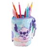 Tolltartó COOLPACK Lilo és Stitch egyberakható pasztell mintás