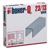 Tűzőkapocs BOXER Q 23/13