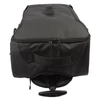 Utazótáska PROMO Nomad 70 L vákuumos fekete