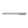 Zseléstoll OPTIMA Stella 0,7mm fekete