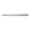 Zseléstoll OPTIMA Stella 0,7mm piros