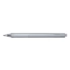 Zseléstoll OPTIMA Stella 0,7mm piros