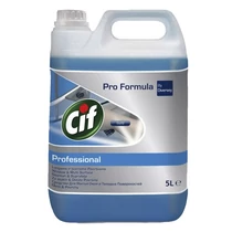 Ablaktisztító CIF Professional 5L Ablaktisztító CIF Professional 5L