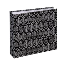 Album HAMA Memo Fleur 10x15cm 200 lapos fekete Album HAMA Memo Fleur 10x15cm 200 lapos fekete