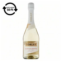 Alkoholmentes pezsgő TÖRLEY 0,75 L DRS Alkoholmentes pezsgő TÖRLEY 0,75 L DRS