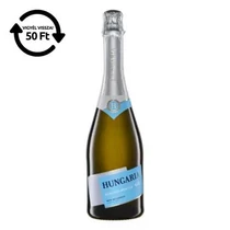 Alkoholmentes pezsgő TÖRLEY Hungária 0,75 L DRS Alkoholmentes pezsgő TÖRLEY Hungária 0,75 L DRS