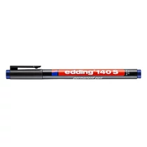 Alkoholos marker EDDING 140S kék Alkoholos marker EDDING 140S kék