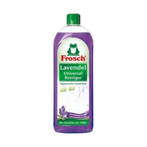 Általános tisztítószer FROSCH Levendula környezetbarát 1L Általános tisztítószer FROSCH Levendula környezetbarát 1L