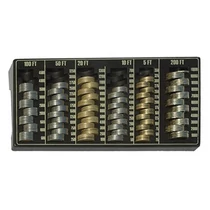 Aprópénz szortírozó RPT-1 Aprópénz szortírozó RPT-1