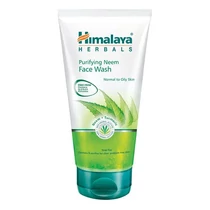 Arclemosó gél HIMALAYA Neem 150 ml Arclemosó gél HIMALAYA Neem 150 ml