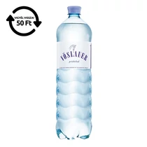 Ásványvíz szénsavas VÖSLAUER 1,5L DRS Ásványvíz szénsavas VÖSLAUER 1,5L DRS