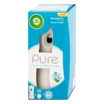 Automata légfrissítő készülék AIR WICK Spring Delights 250ml Automata légfrissítő készülék AIR WICK Spring Delights 250ml
