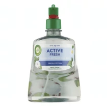 Automata légfrissítő utántöltő AIR WICK Friss pamut 228 ml