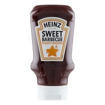 BBQ szósz HEINZ édes 500 g BBQ szósz HEINZ édes 500 g