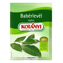 Babérlevél KOTÁNYI egész 5 g