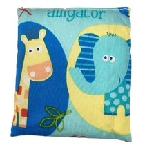 Babzsák szövet borítással Babzsák szövet borítással