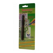 Bankjegyvizsgáló toll Banknote Bankjegyvizsgáló toll Banknote