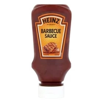 Barbecue szósz HEINZ 220ml Barbecue szósz HEINZ 220ml