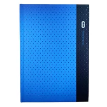 Beírókönyv vonalas JUNIOR A/5 80 lapos Diorama keményfedeles egyszínű Beírókönyv vonalas JUNIOR A/5 80 lapos Diorama keményfedeles egyszínű