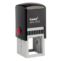 Bélyegző TRODAT Printy 4923 Bélyegző TRODAT Printy 4923
