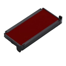 Bélyegző cserepárna TRODAT 6/4913 piros Bélyegző cserepárna TRODAT 6/4913 piros