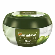 Bőrápoló krém HIMALAYA Olivás extra tápláló 50 ml Bőrápoló krém HIMALAYA Olivás extra tápláló 50 ml